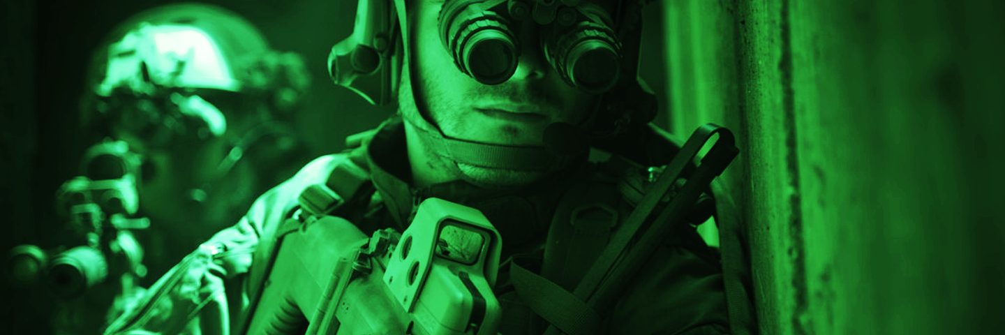 Defense solutions Defense solutions