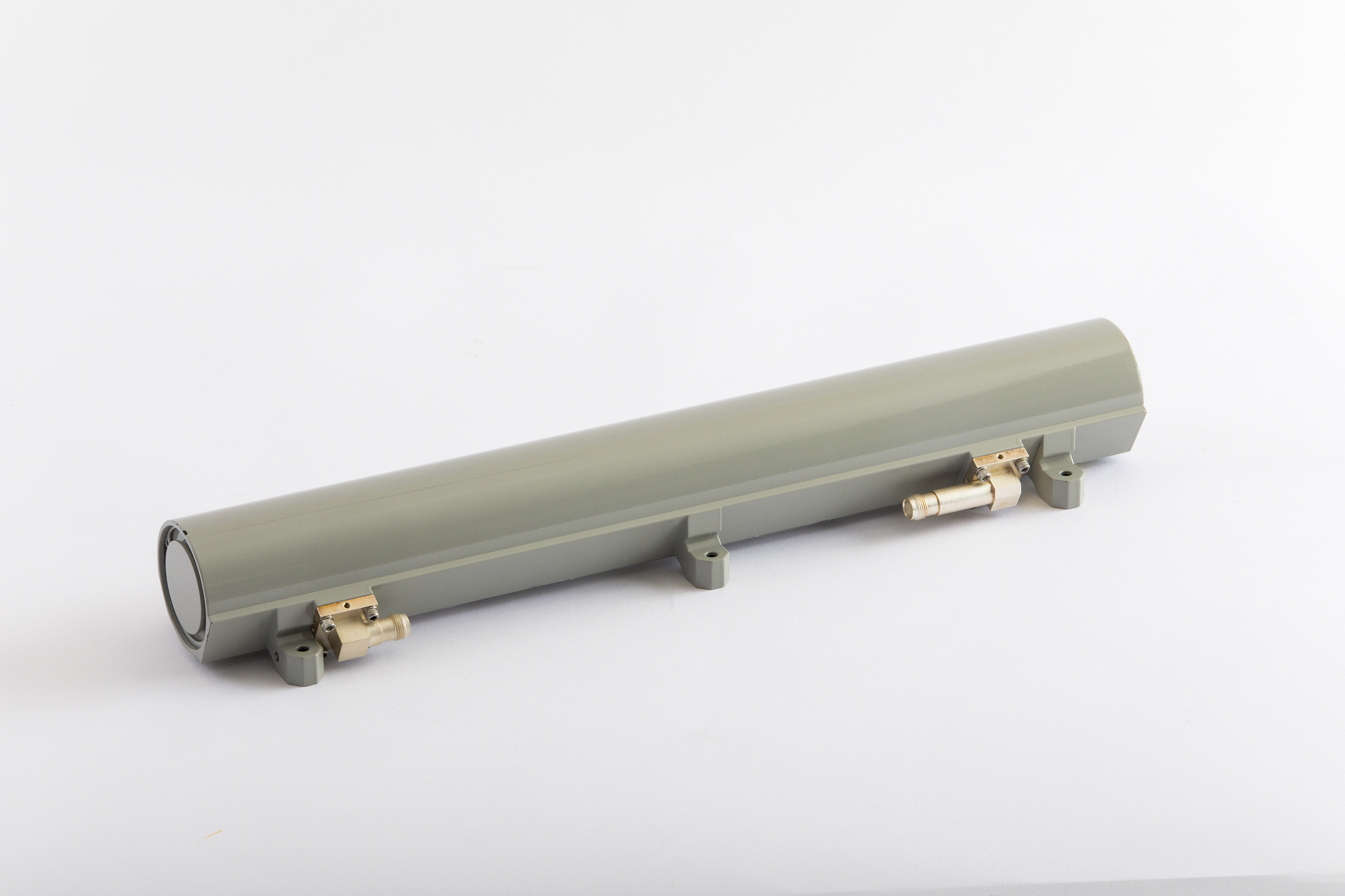 Pulsed Traveling Wave Tube 2246 Pulsed Traveling Wave Tube 2246