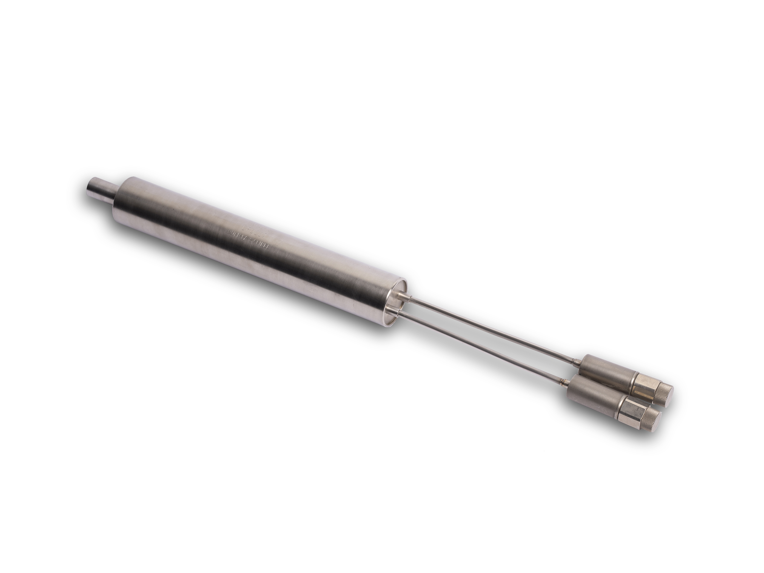 CFUC06 high temperature fission chamber for out-of-core use CFUC06 high temperature fission chamber for out-of-core use