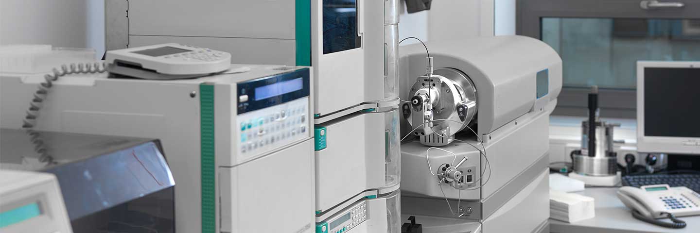 Mass Spectrometry Mass Spectrometry
