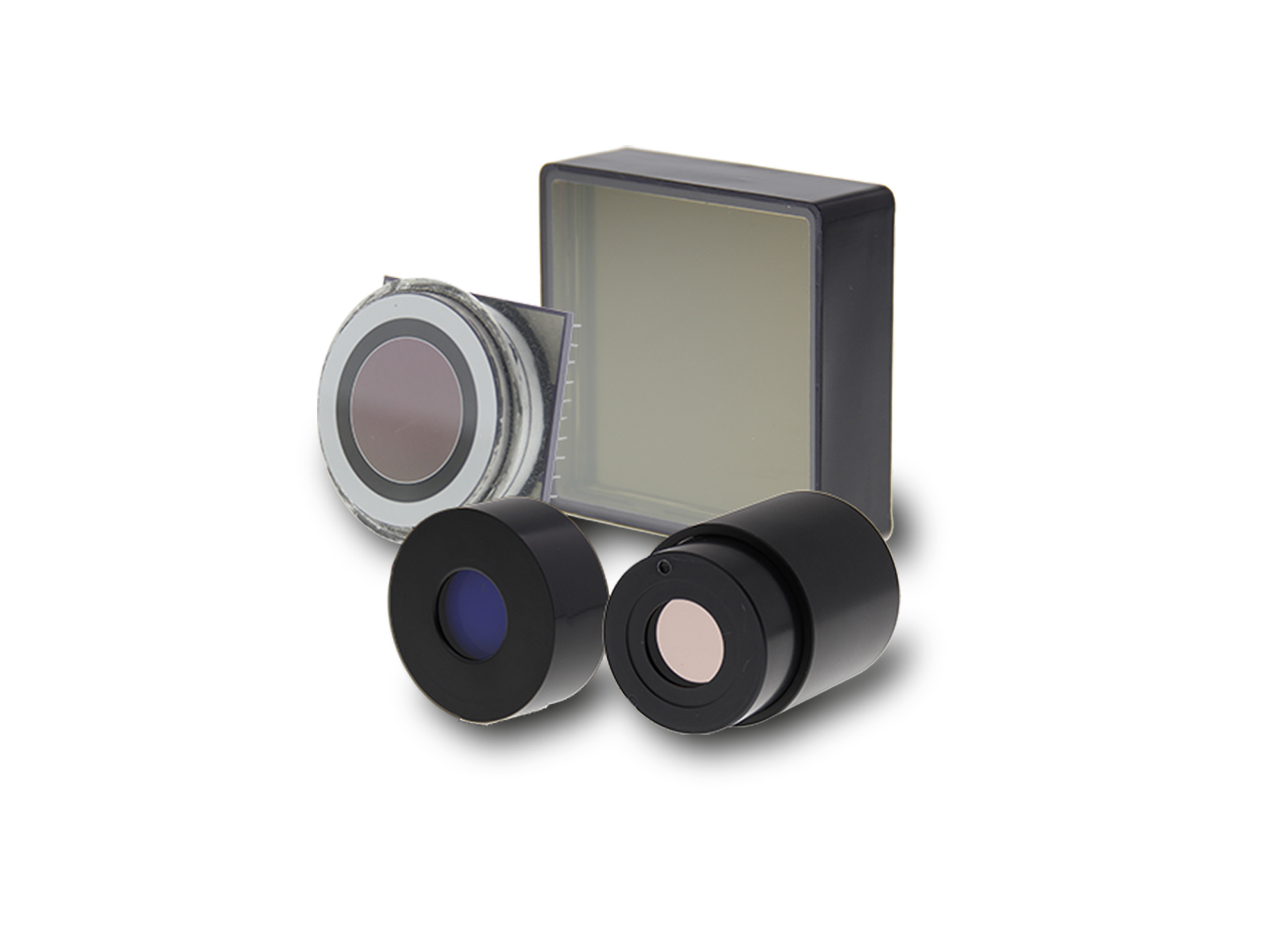 Hi-QE Photocathodes for Photon Detection and Scientific Imaging Hi-QE Photocathodes for Photon Detection and Scientific Imaging