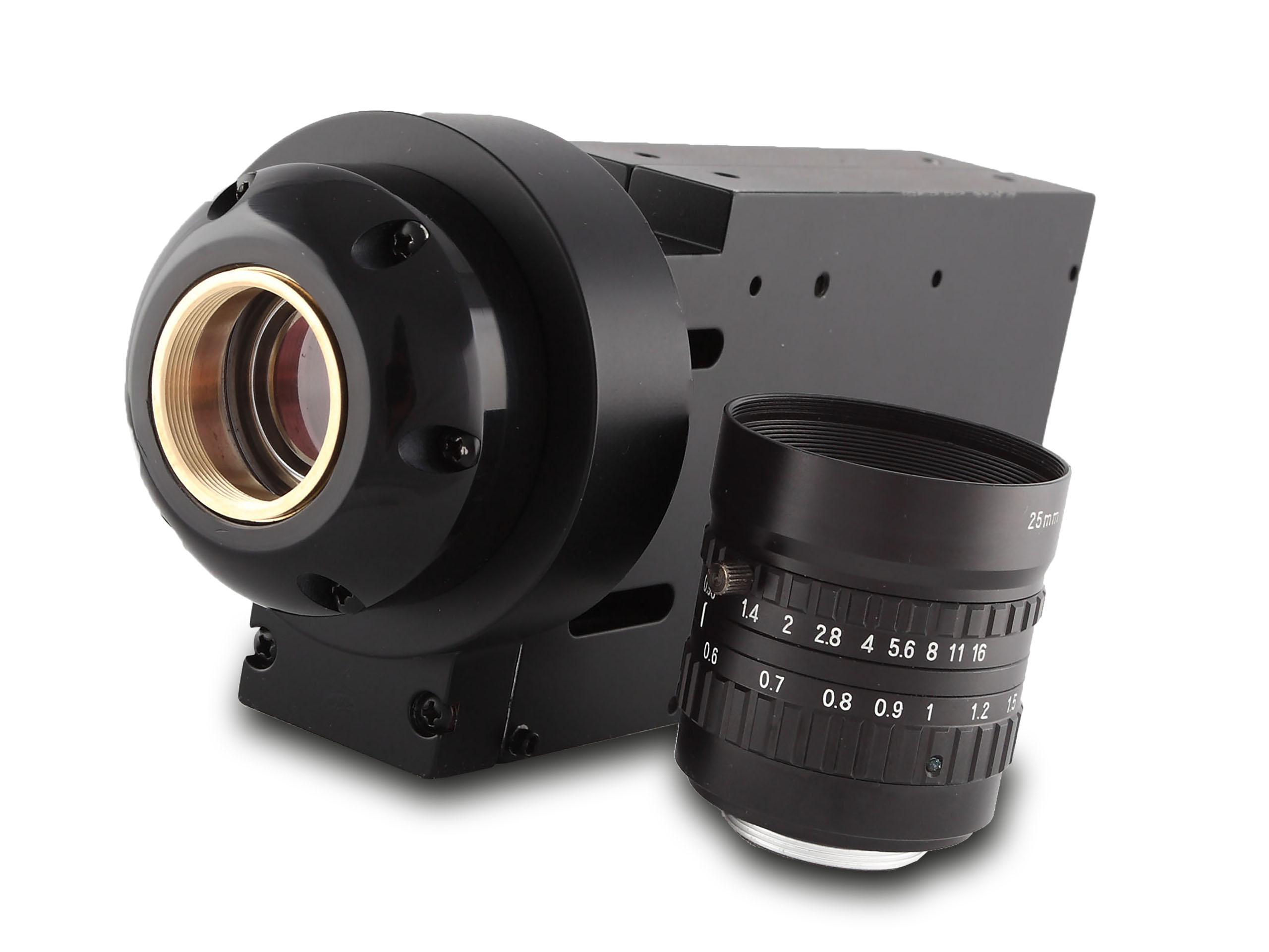 Imaging Photon Counter for Scientific Imaging Imaging Photon Counter for Scientific Imaging