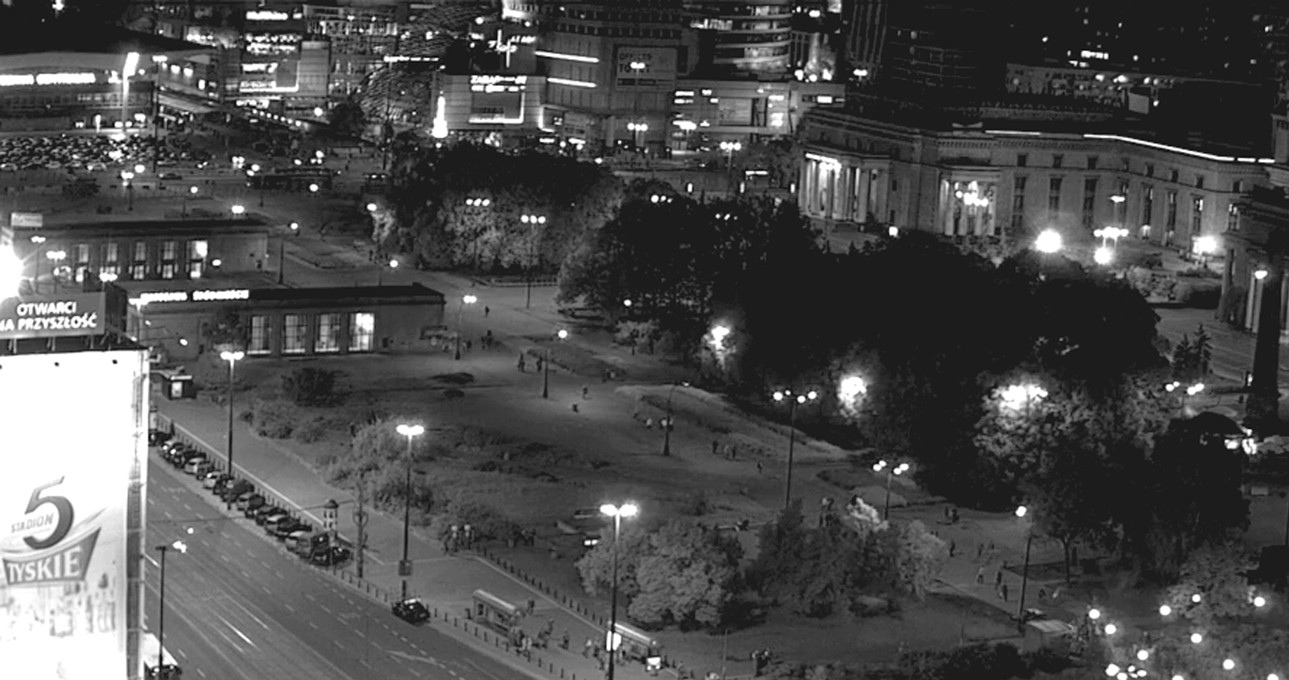 Low Light Camera Photonis NOCTURN XL Low Light Camera Photonis NOCTURN XL