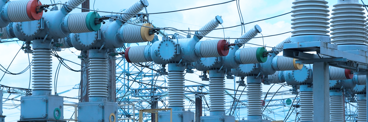 UV Corona High Voltage Inspection UV Corona High Voltage Inspection