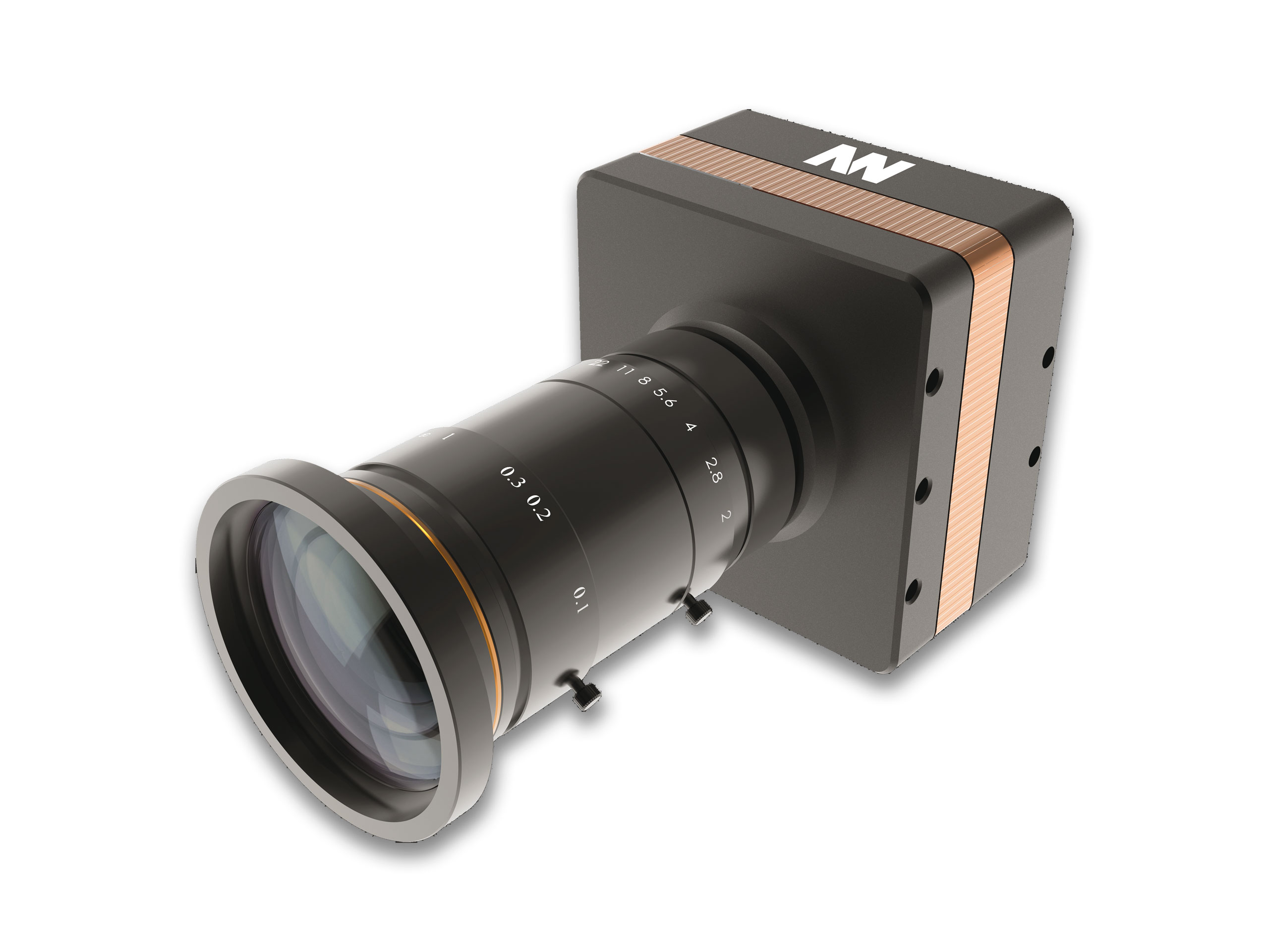 EB Nocturn 2.3 EB Nocturn 2.3