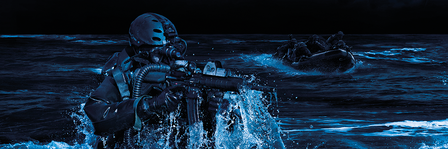 Photonis Defence and security Photonis Defence and security
