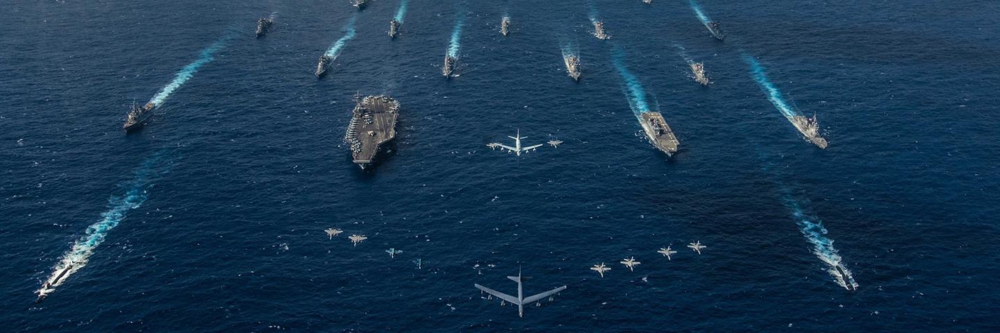 US Navy Might Power and microwave Photonis US Navy Might Power and microwave Photonis