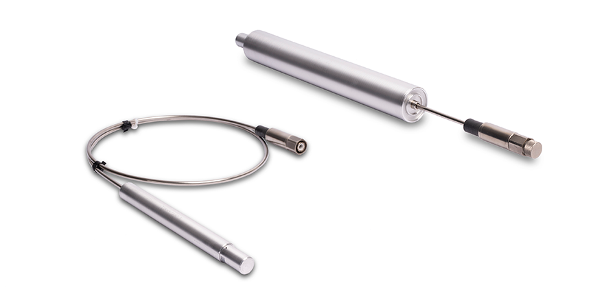 Fission chamber out core Fission chamber out core