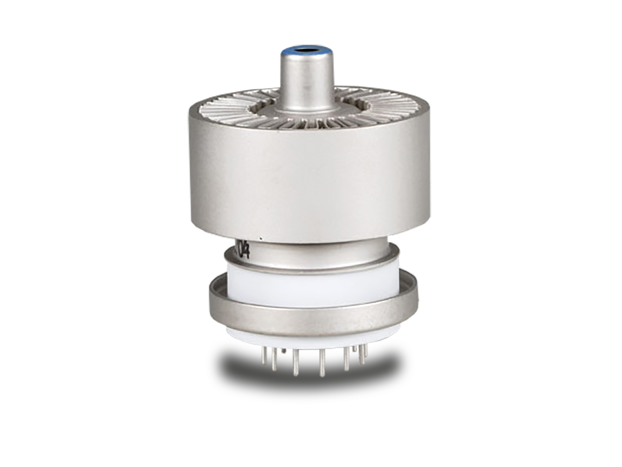 UHF Mobile Tube