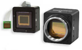 photonis Low Light Cameras Core nocturn MD