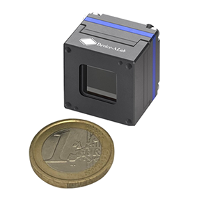 Photonis-microcube Photonis-microcube