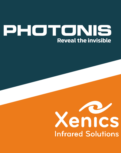 Photonis-Xenics