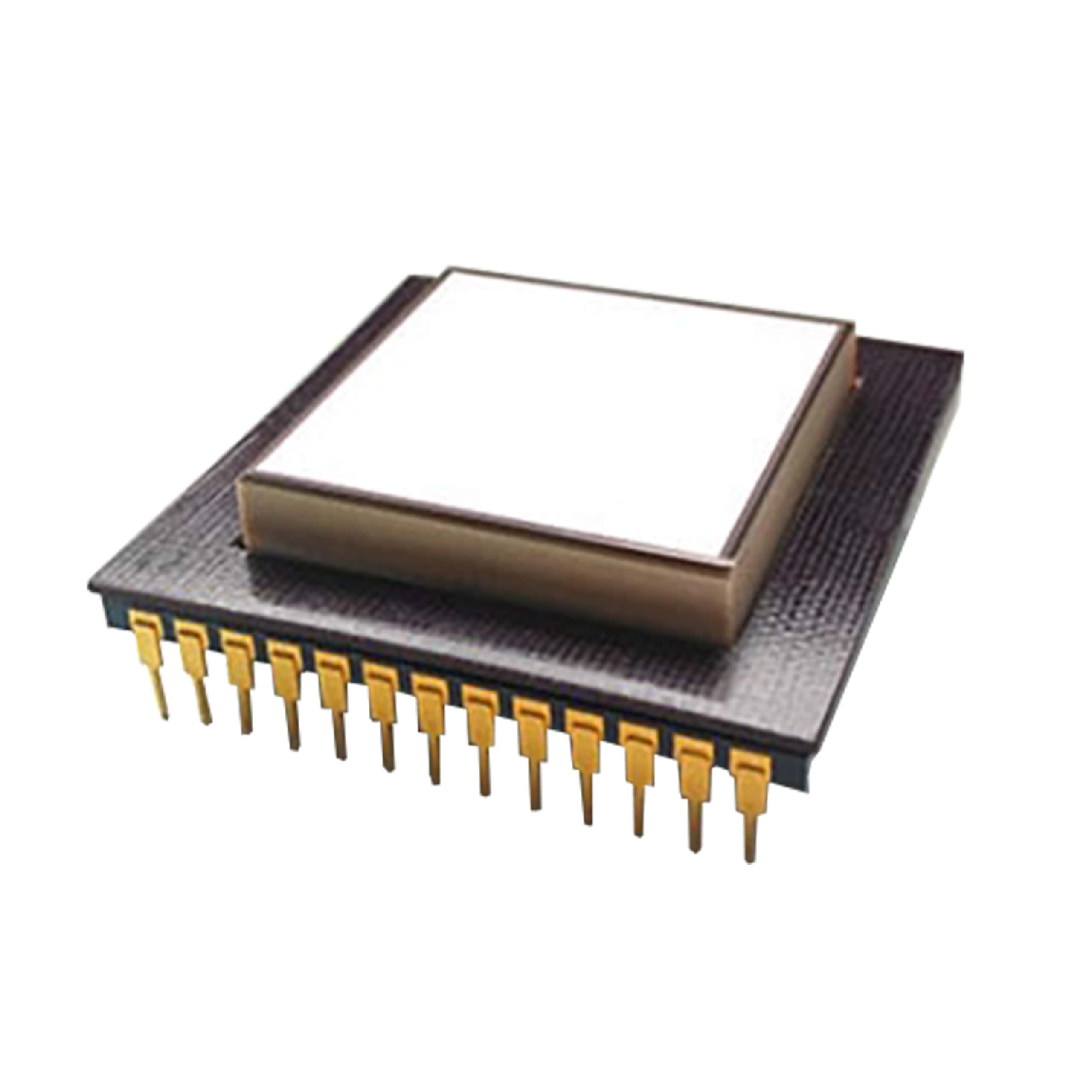 Scintillation Detectors | Exosens