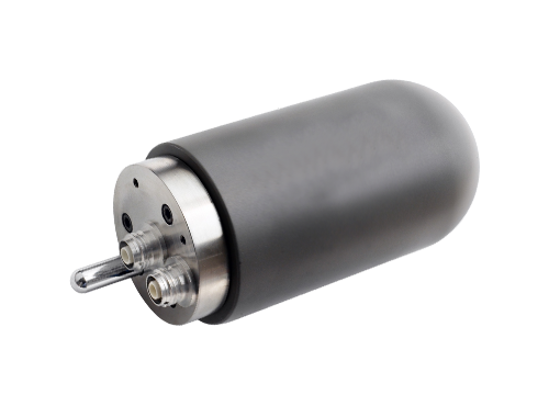 Gamma Ionization Chambers