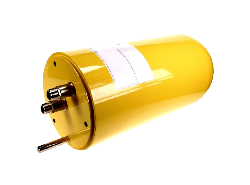 Gamma Ionization Chambers