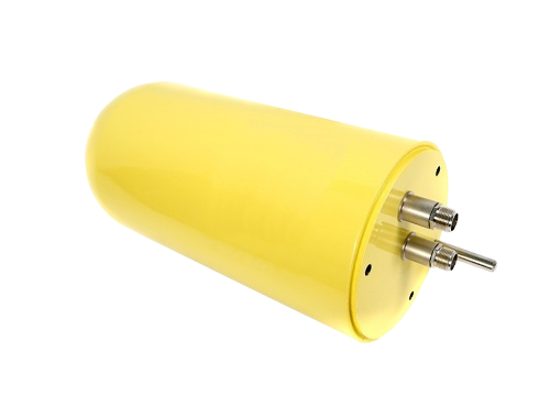 Gamma Ionization Chambers