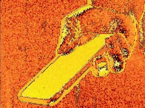 Angle of Polarization