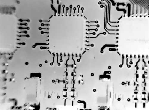 High Performance Radiometric Infrared cameras