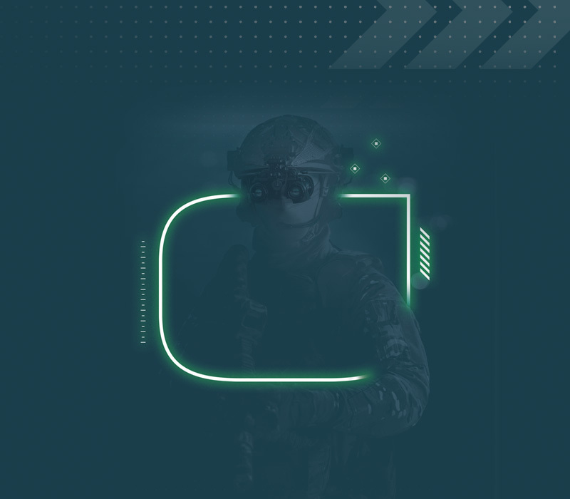 Exosens Night Vision