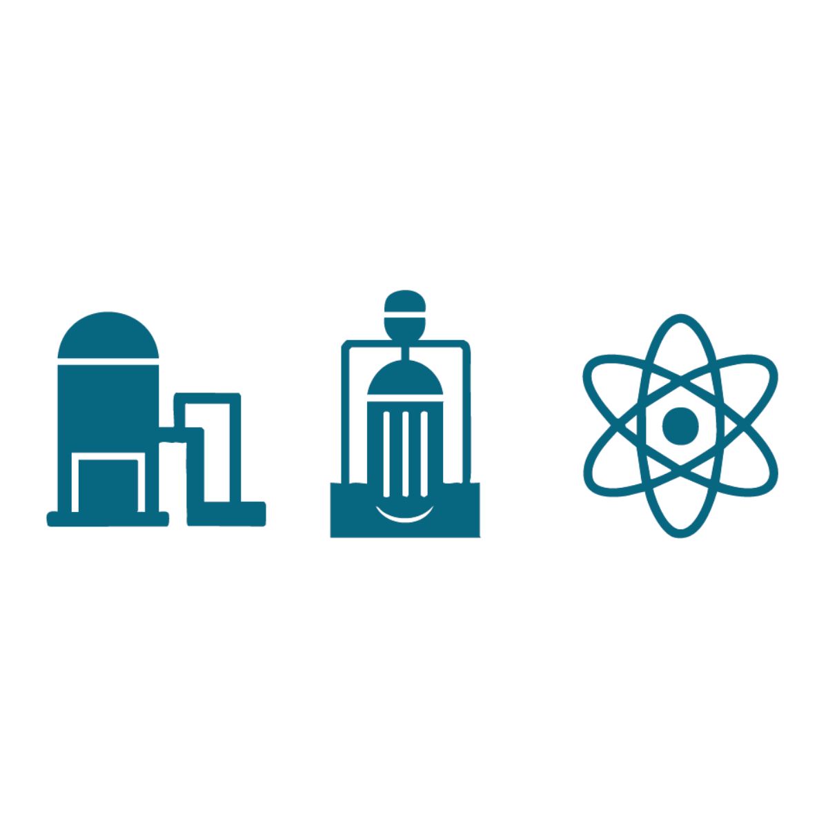 Supporting the Next Generation of Reactors