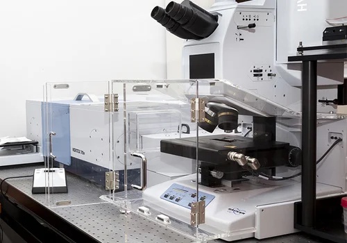 High-content screening platform