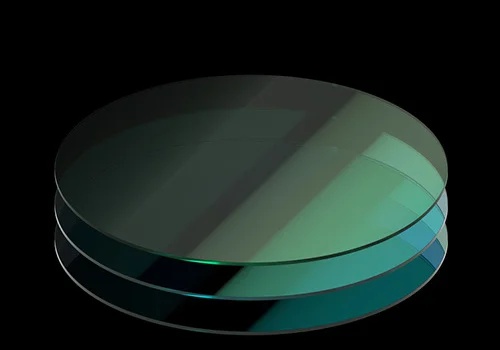  Optical filters qualification TWE and RWE