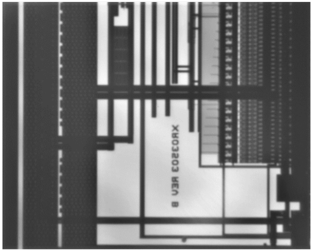 Swir miscroscopy