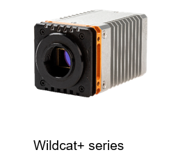 Wildcat+ series