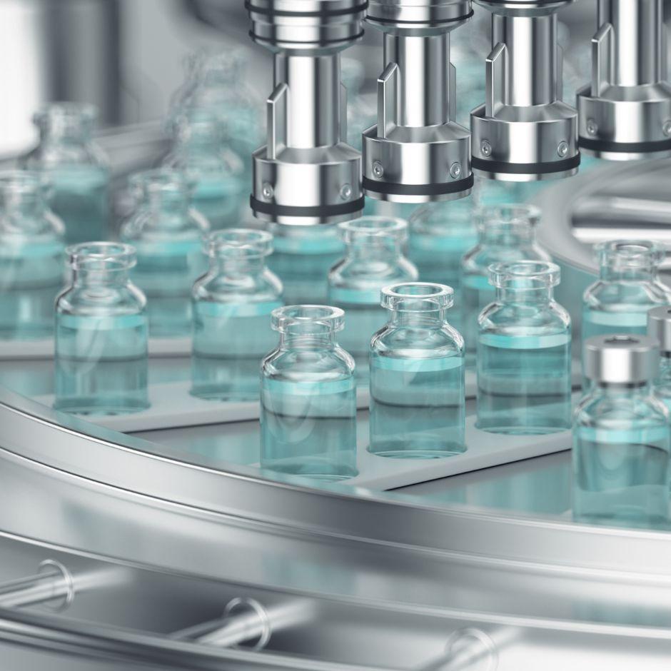 Exosens Mass spectrometry