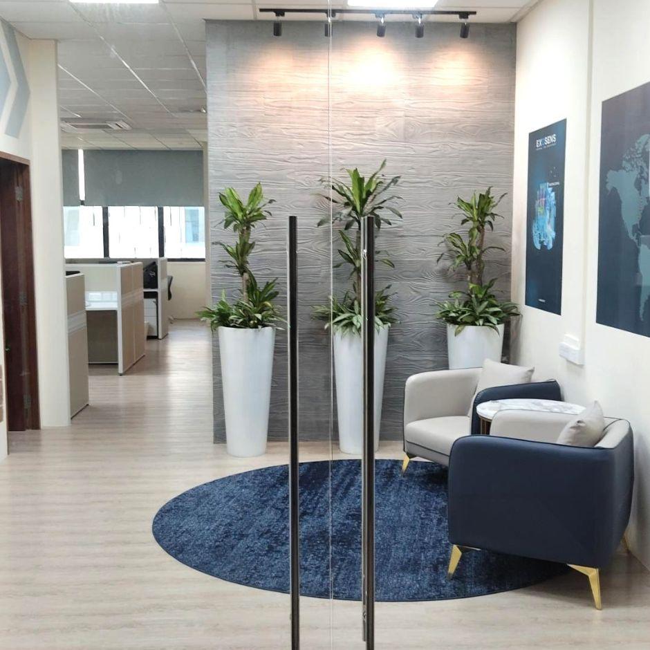 Exosens Singapore