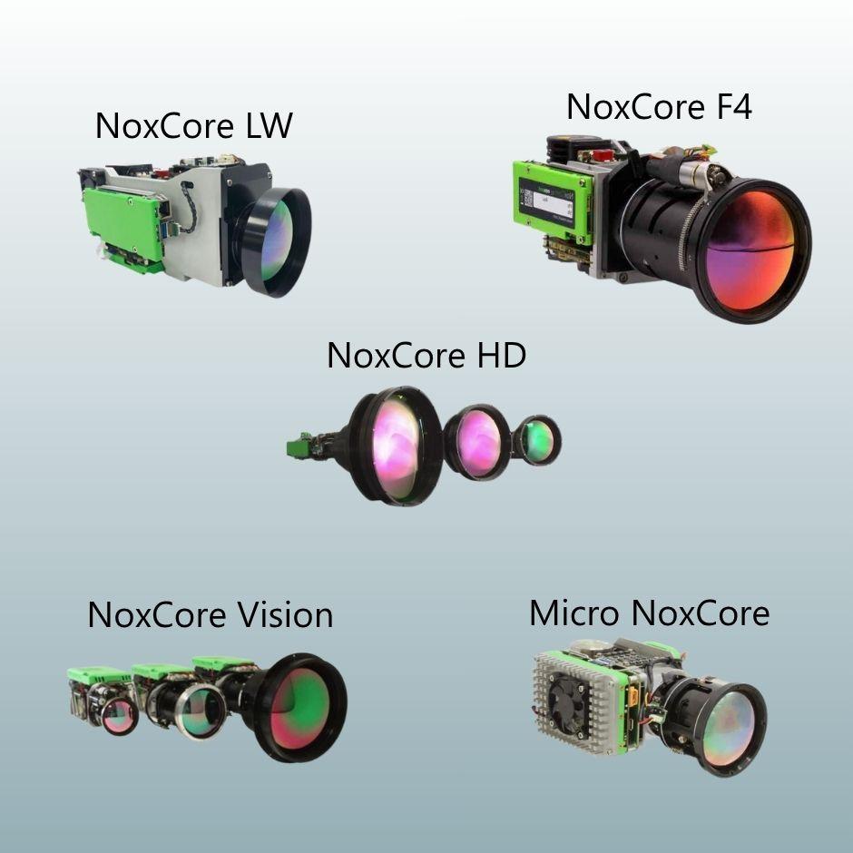 NoxCore Family
