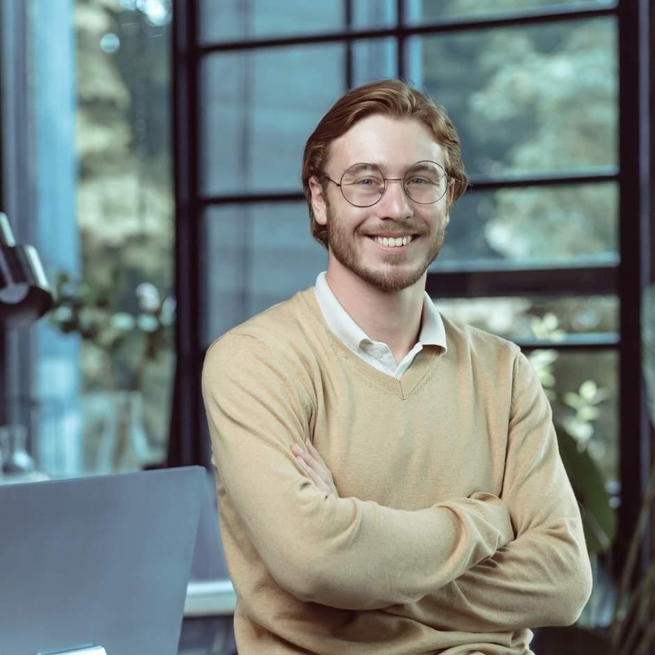 expertise in infrared technology