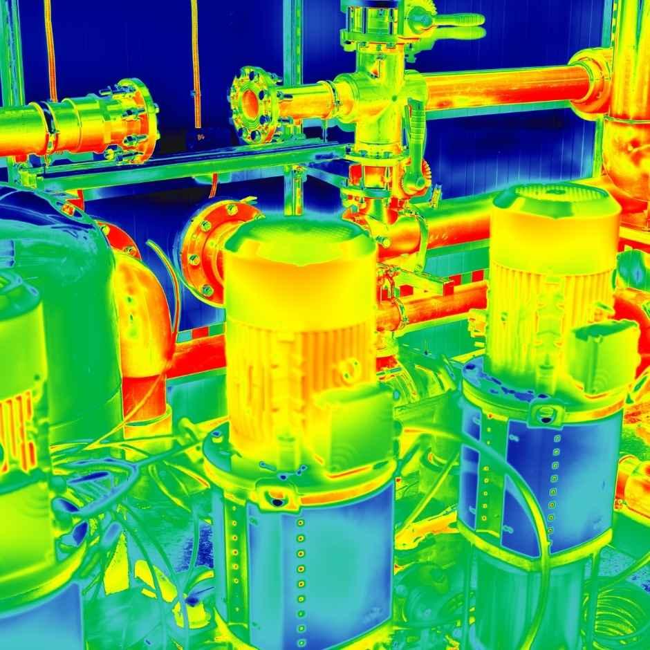 termography