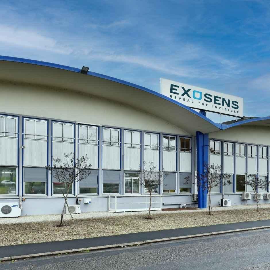 Exosens Brive