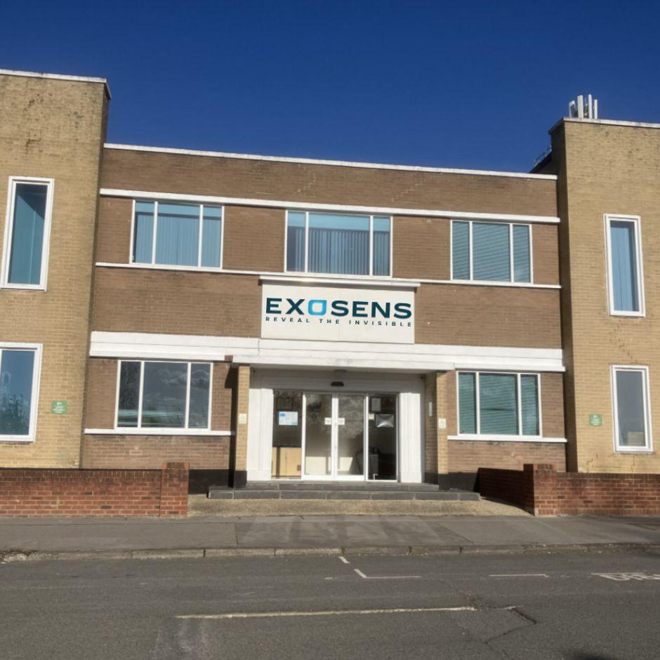 Exosens UK