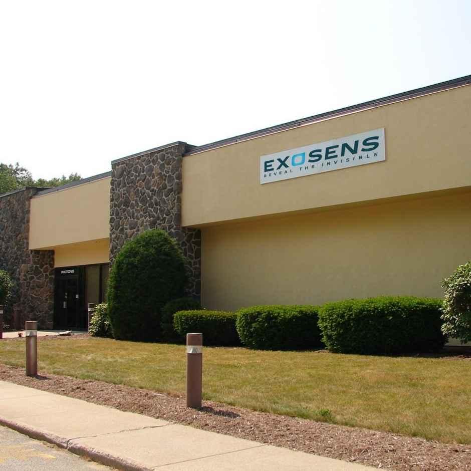 Exosens Sturbridge