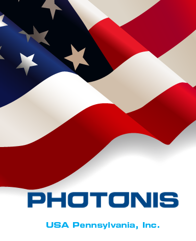 Photonis history