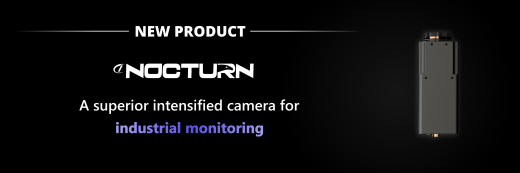 Photonis launches iNocturn