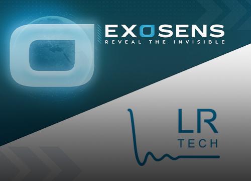 Exosens completes the acquisition of LR Tech