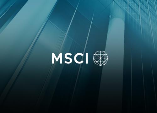 Exosens Intègre MSCI