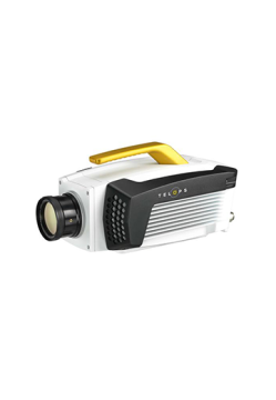 Hyperspectral, Multispectral & High-speed infrared cameras