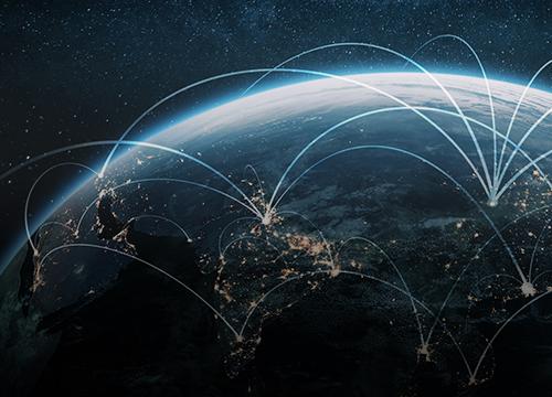 Free-Space Optical Communication (FSO SWIR)