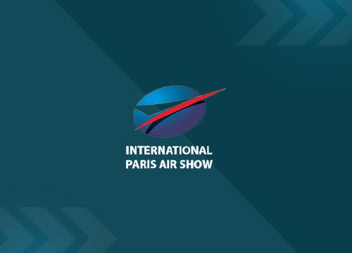 Paris Air Show 2025
