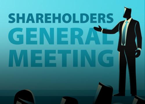 AGM 2025