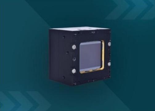 New thermal cameras Crius xp & Microcube xp
