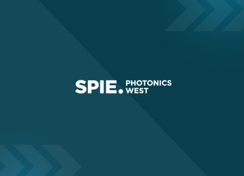SPIE Photonics West 2026