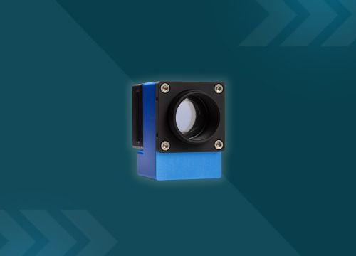 Nouvelle caméra intensifiée iLumos RED 5G