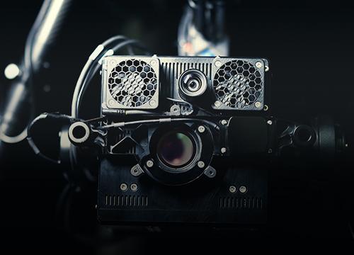 Nouvelle Hyper-Cam Airborne Nano
