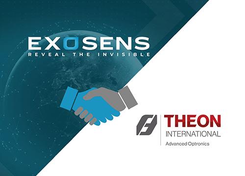 Exosens et Theon prolongent leur accord