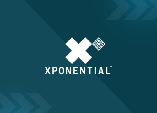 Xponential  2026